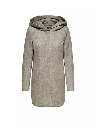 ONLY | Mantel "ONLSEDONA" | braun